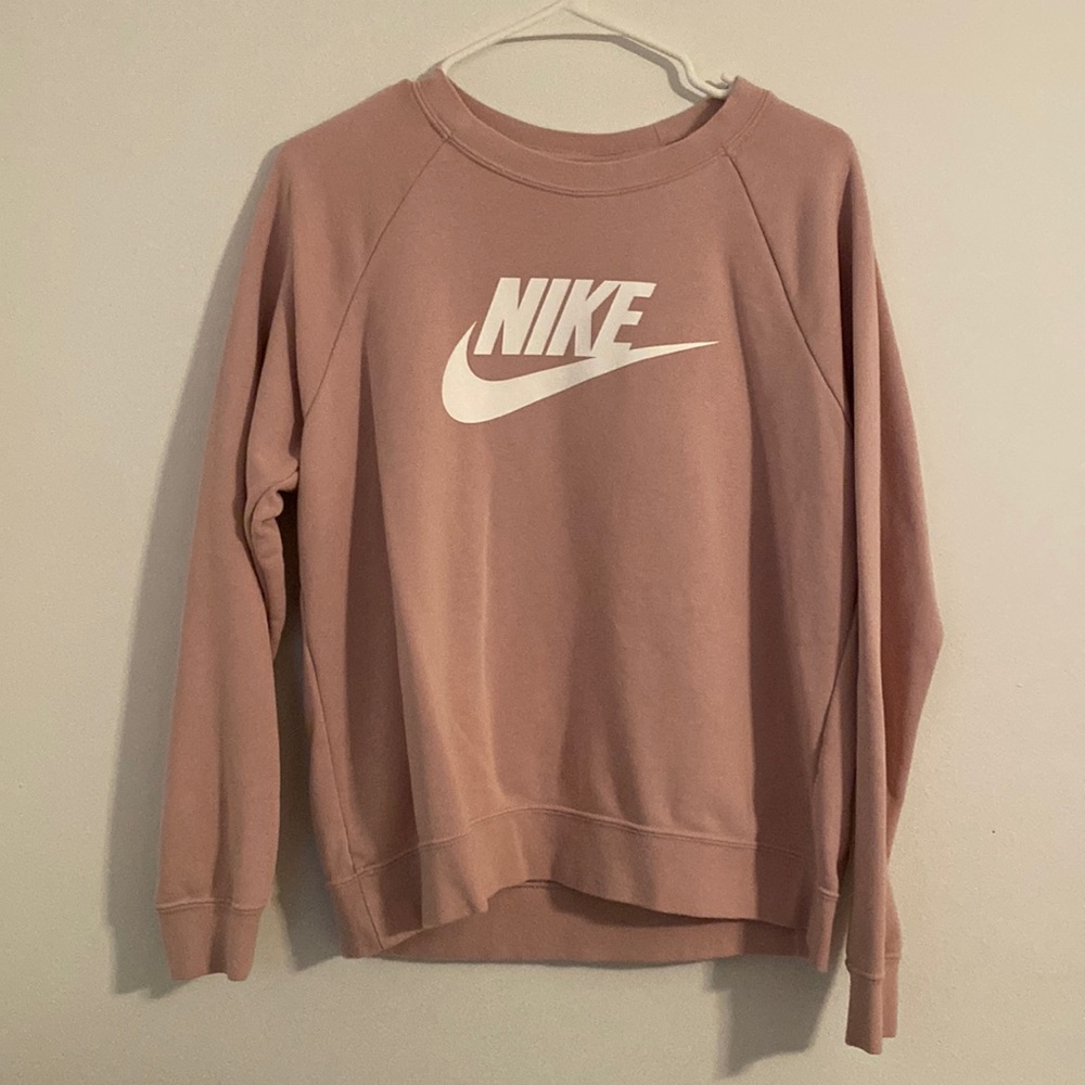 Women’s Nike Crewneck